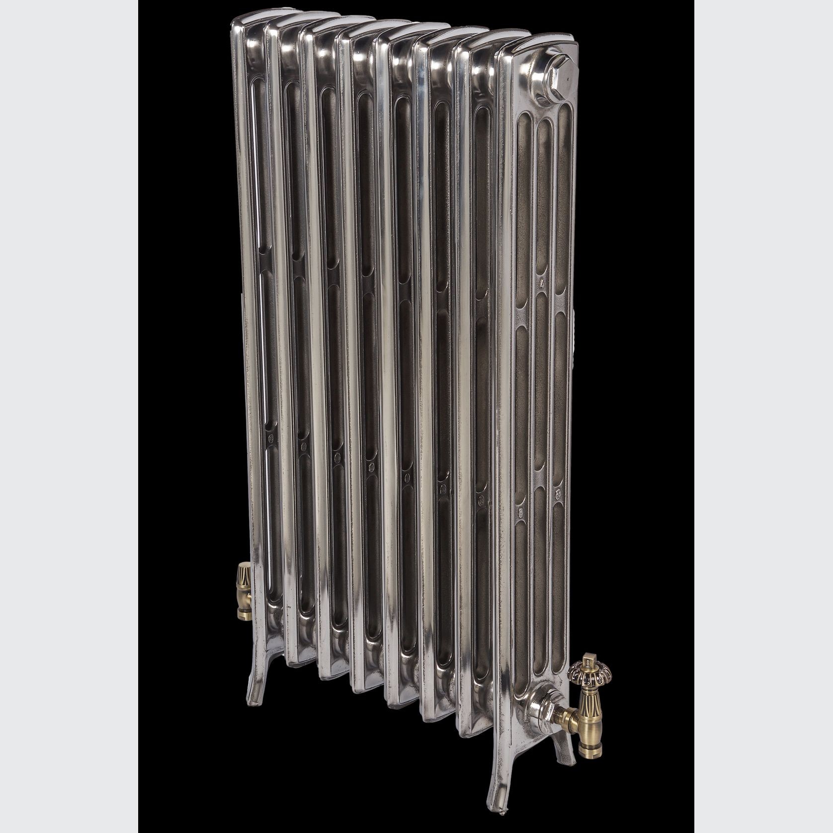 Neo-Georgian Cast Iron Radiator 4 Column Range by Paladin gallery detail image