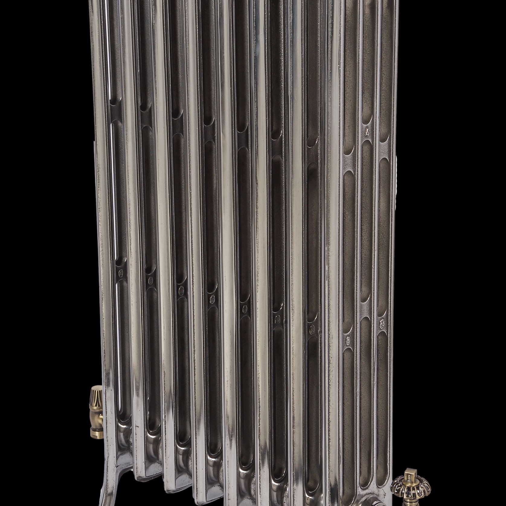 Neo-Georgian Cast Iron Radiator 4 Column Range by Paladin gallery detail image