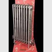 Neo-Georgian Cast Iron Radiator 4 Column Range by Paladin gallery detail image