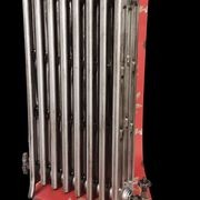 Neo-Georgian Cast Iron Radiator 4 Column Range by Paladin gallery detail image