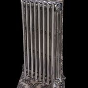 Neo-Georgian Cast Iron Radiator 4 Column Range by Paladin gallery detail image