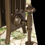 Neo-Georgian Cast Iron Radiator 4 Column Range by Paladin gallery detail image