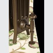 Neo-Georgian Cast Iron Radiator 4 Column Range by Paladin gallery detail image