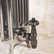 Neo-Georgian Cast Iron Radiator 4 Column Range by Paladin gallery detail image