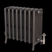 Neo Georgian Cast Iron Radiator 6 Column Range by Paladin gallery detail image