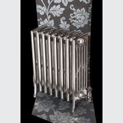 Neo Georgian Cast Iron Radiator 6 Column Range by Paladin gallery detail image