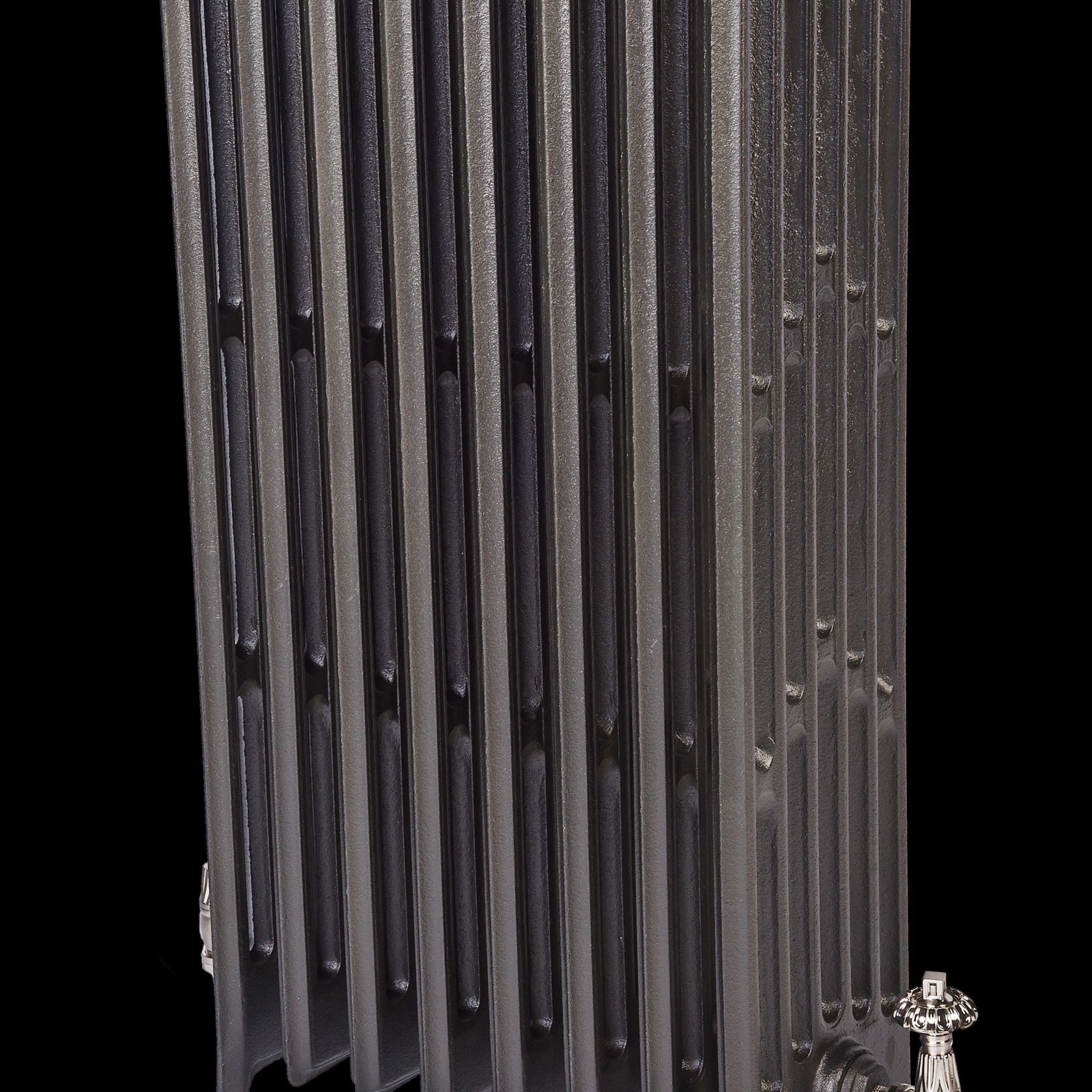 Neo Georgian Cast Iron Radiator 6 Column Range by Paladin gallery detail image