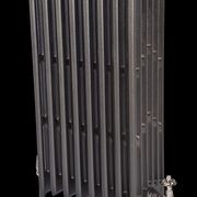 Neo Georgian Cast Iron Radiator 6 Column Range by Paladin gallery detail image
