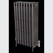 Neo Georgian Cast Iron Radiator 6 Column Range by Paladin gallery detail image