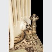 Neo Georgian Cast Iron Radiator 6 Column Range by Paladin gallery detail image