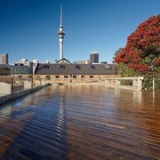 Nail Free Decking Systems for Commercial Use gallery detail image