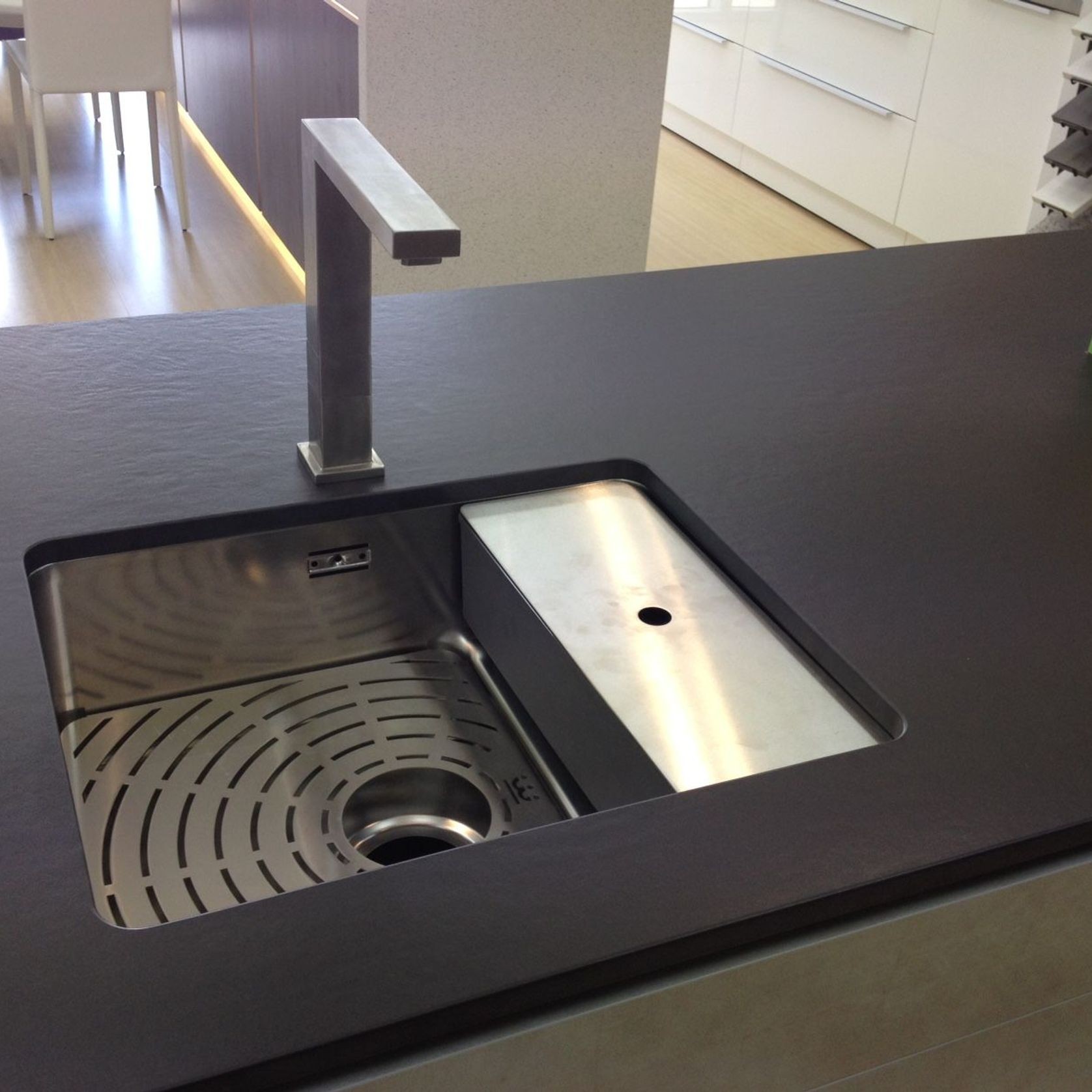 Niagara Sink IK740050 gallery detail image