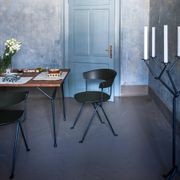 Officina Chair by Magis gallery detail image
