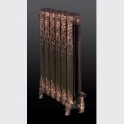 Shaftsbury Cast Iron Radiator Range by Paladin gallery detail image