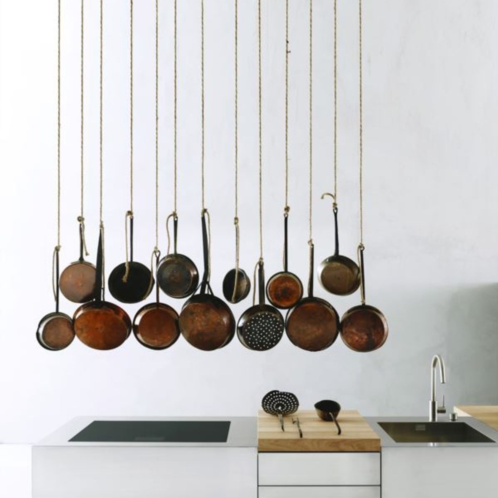 Open Kitchen by Boffi gallery detail image