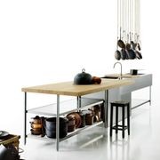 Open Kitchen by Boffi gallery detail image
