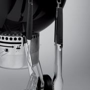 Original Premium Kettle Charcoal BBQ by Weber gallery detail image