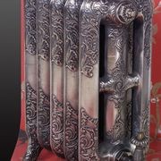 Oxford Cast Iron Radiator Range by Paladin gallery detail image