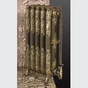 Oxford Cast Iron Radiator Range by Paladin gallery detail image