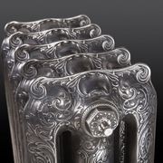 Oxford Cast Iron Radiator Range by Paladin gallery detail image