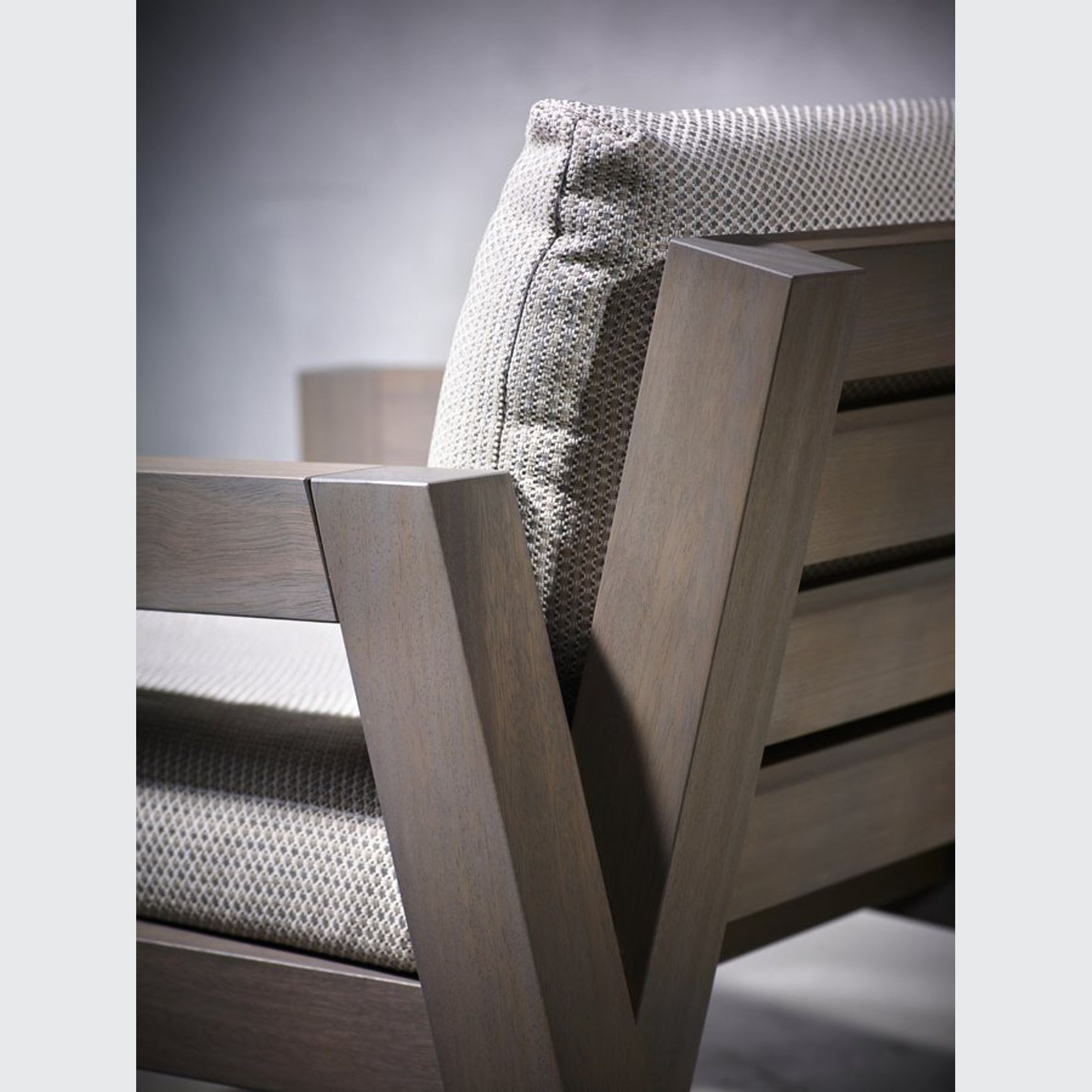 Lars Armchair by Piet Boon Collection gallery detail image
