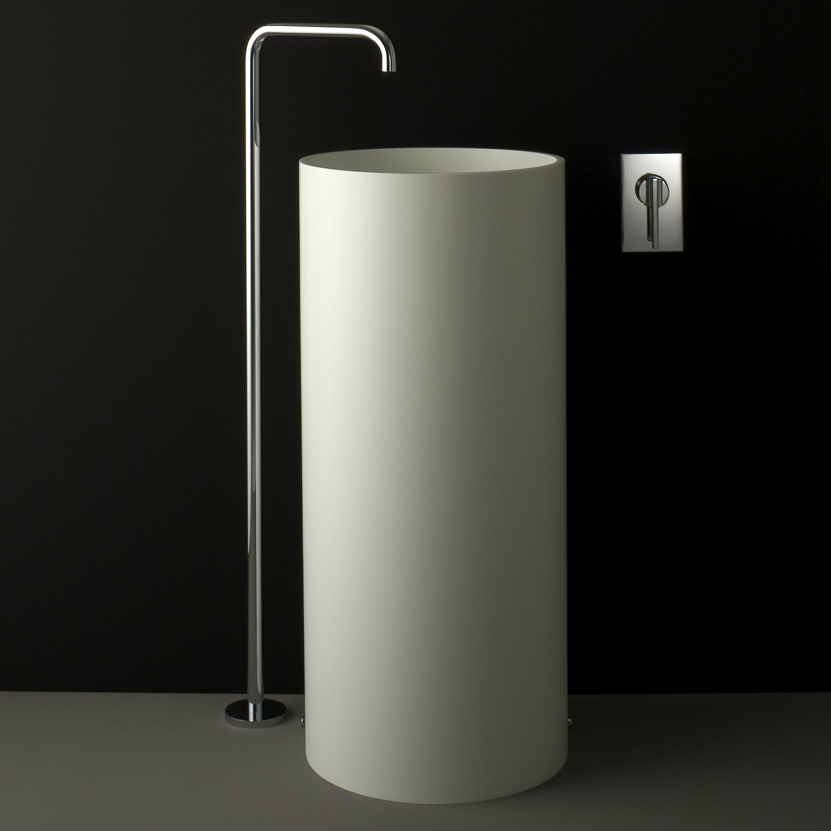 PHC Washbasin by Boffi gallery detail image