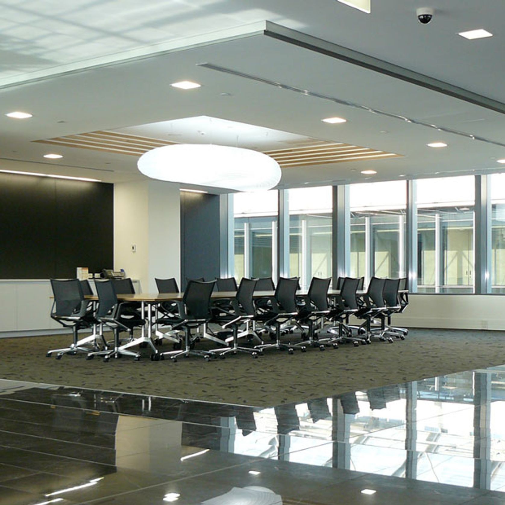 CaviTrack Systems for sliding doors gallery detail image
