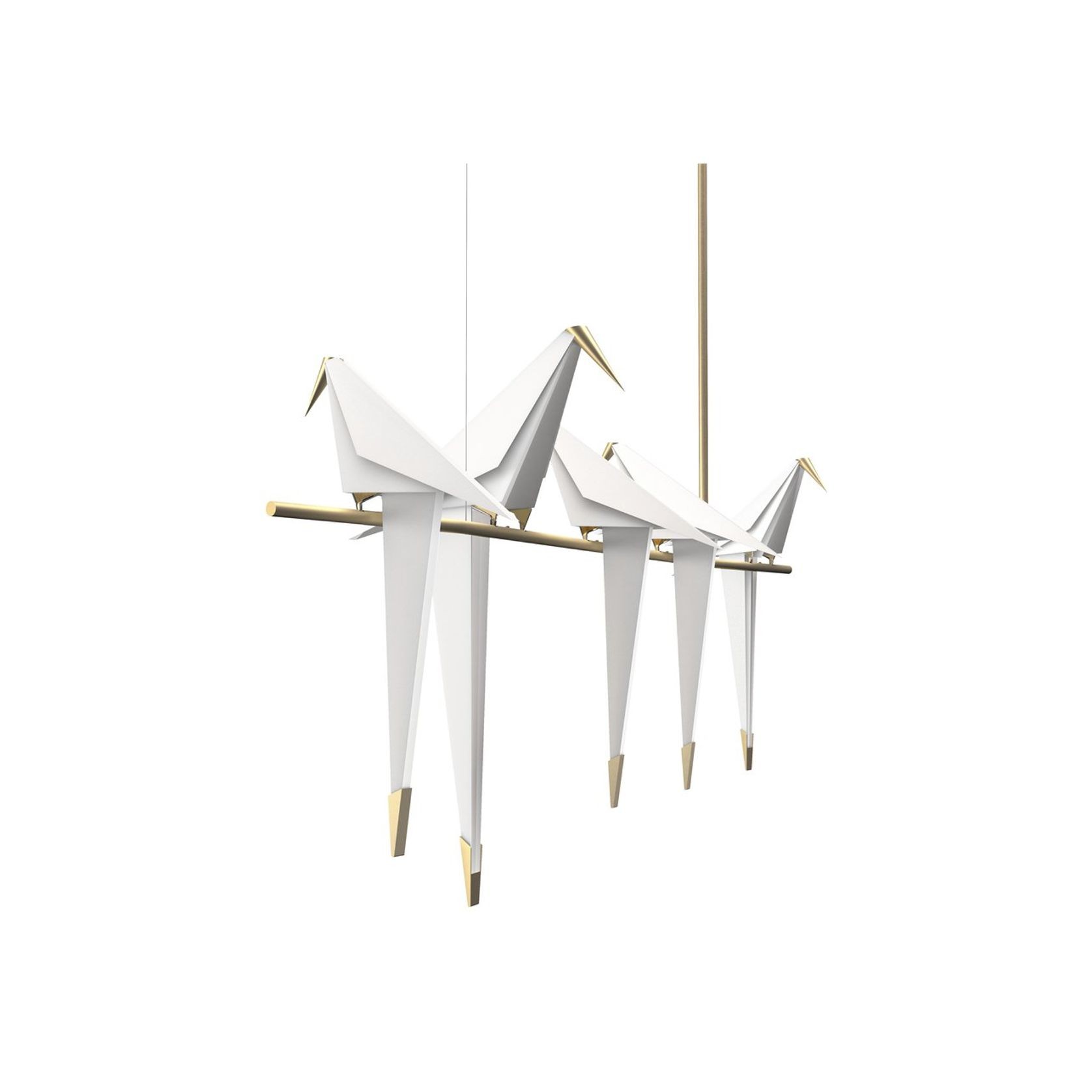 Perch Light Branch by Moooi gallery detail image