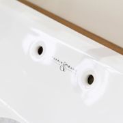 Perrin & Rowe Contemporary Rectangular Basin gallery detail image