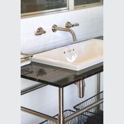 Perrin & Rowe Contemporary Rectangular Basin gallery detail image