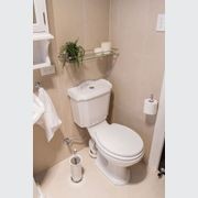 Perrin & Rowe Edwardian toilet gallery detail image