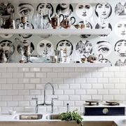 Perrin & Rowe Ionian Kitchen Tap Mixer With Spray Rinse gallery detail image