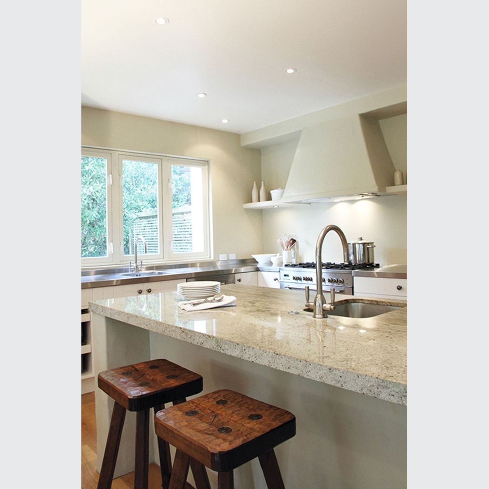 Perrin & Rowe Oberon kitchen tap gallery detail image