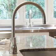 Perrin & Rowe Oberon Kitchen Tap gallery detail image