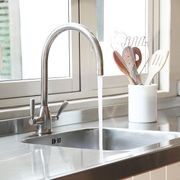 Perrin & Rowe Oberon Kitchen Tap gallery detail image
