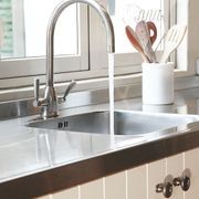 Perrin & Rowe Oberon kitchen tap gallery detail image