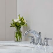 Perrin & Rowe Contemporary Three Hole Basin Tap gallery detail image