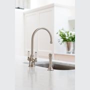 Perrin & Rowe Phoenician kitchen tap gallery detail image