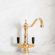 Perrin & Rowe Picardie kitchen tap gallery detail image