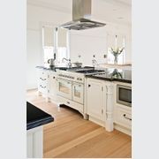 Perrin & Rowe Picardie kitchen tap gallery detail image