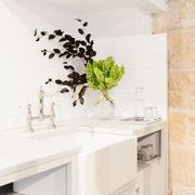 Perrin & Rowe Provence kitchen tap gallery detail image