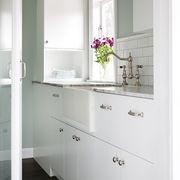 Perrin & Rowe Provence kitchen tap gallery detail image