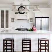 Perrin & Rowe Provence kitchen tap gallery detail image
