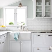 Perrin & Rowe Provence kitchen tap gallery detail image