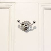 Perrin & Rowe Traditional Robe Hook gallery detail image