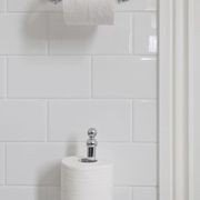 Perrin & Rowe Traditional Paper holder gallery detail image