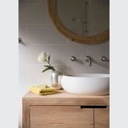 Perrin & Rowe Wall Mounted Country Basin Set gallery detail image