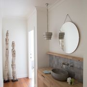 Perrin & Rowe Wall Mounted Country Basin Set gallery detail image
