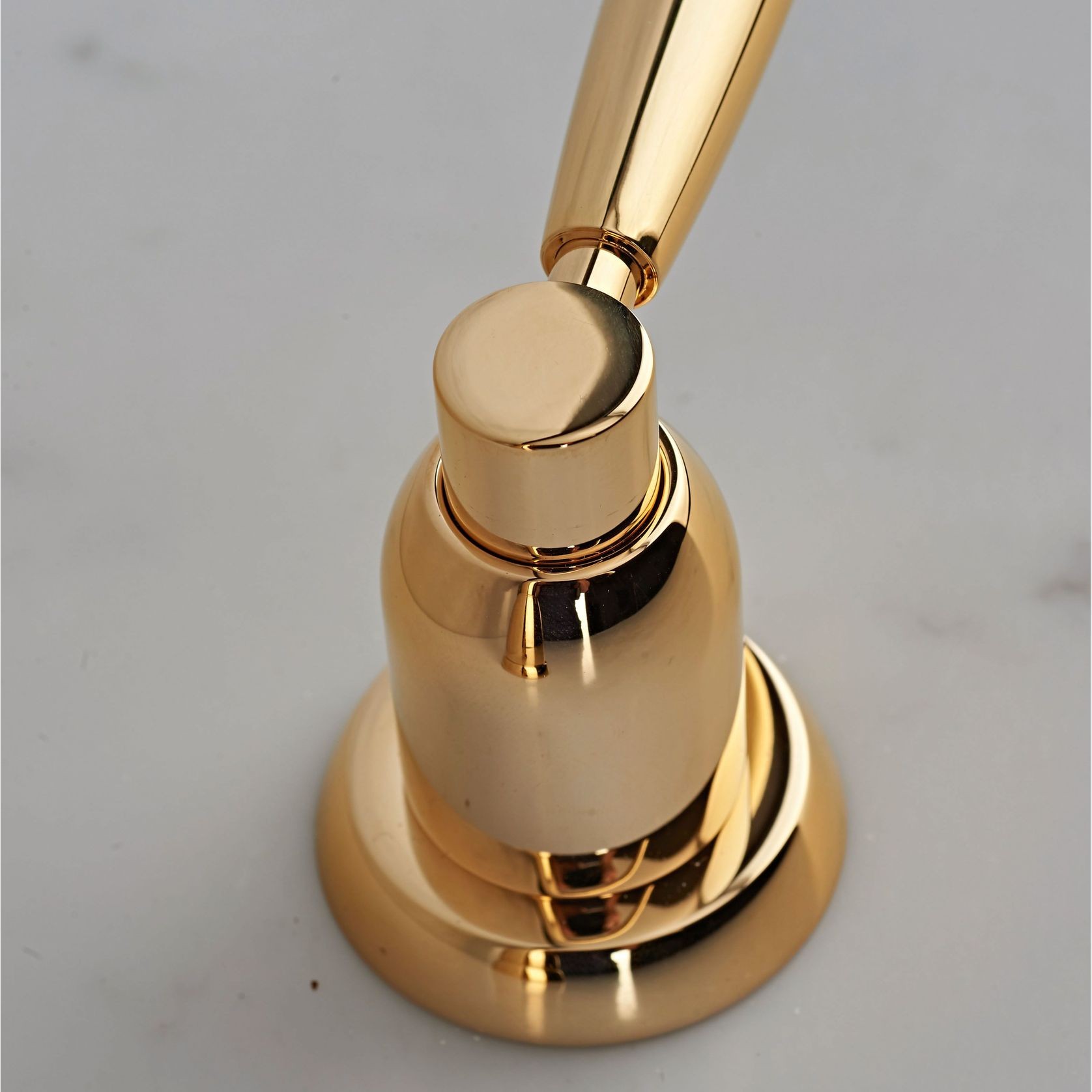 Callisto Taps from Perrin & Rowe gallery detail image