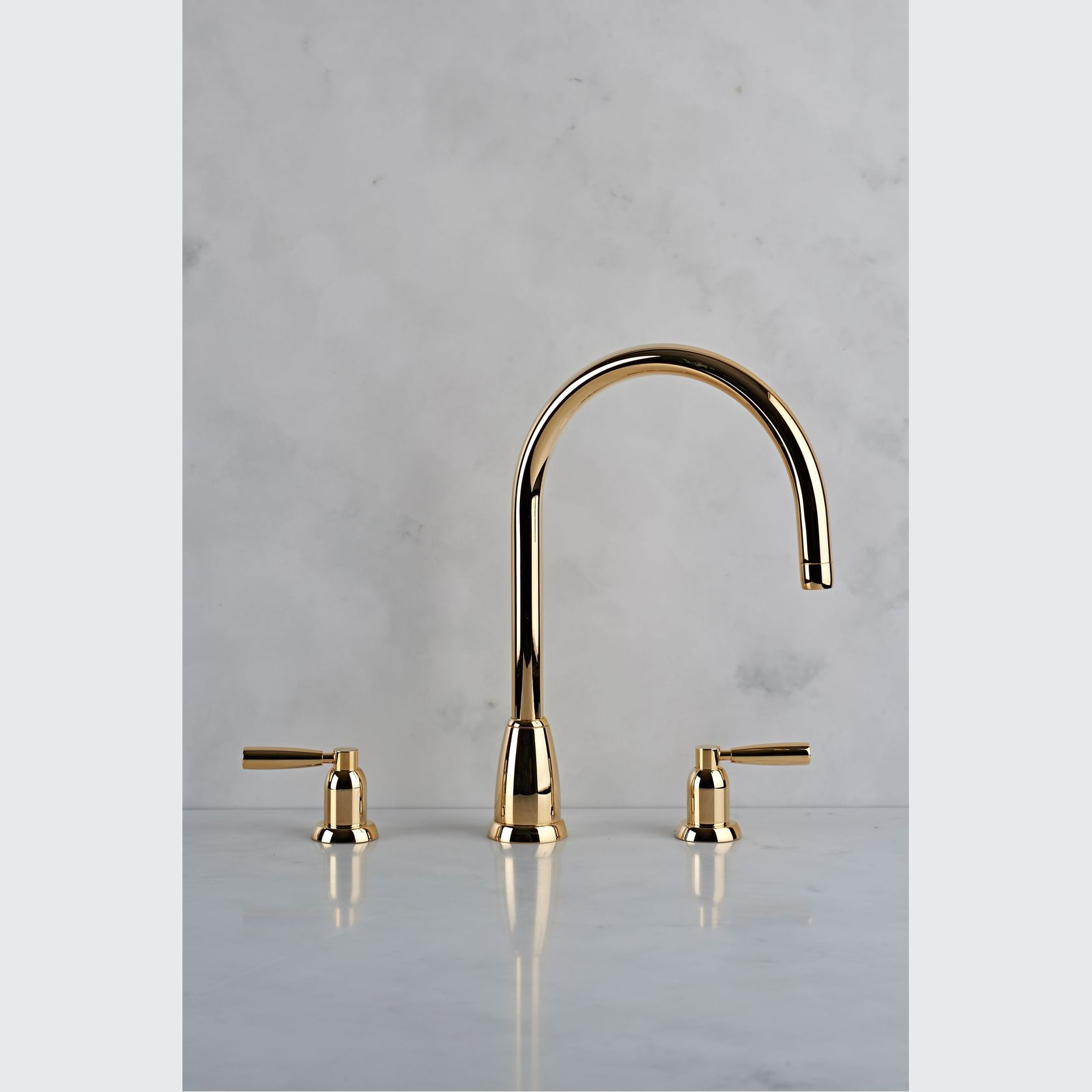 Callisto Taps from Perrin & Rowe gallery detail image